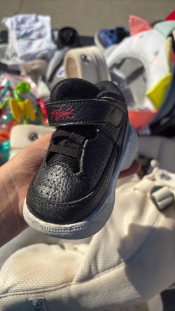 Toddler Jordans 5C