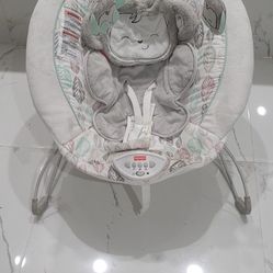 BABY- BOUNCER