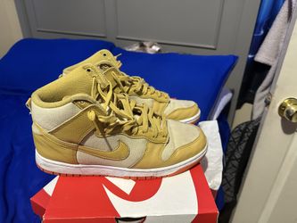 Dunks