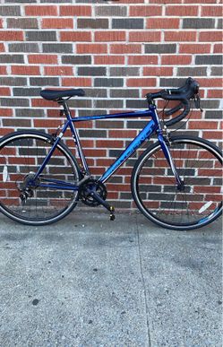 Road bike 54cm