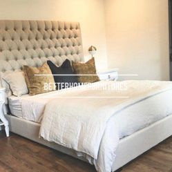 New Bedframe In Box 📦 