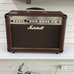 Guitar Amplifier 