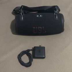 Jbl Xtreme3