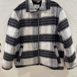 H&M Jacket