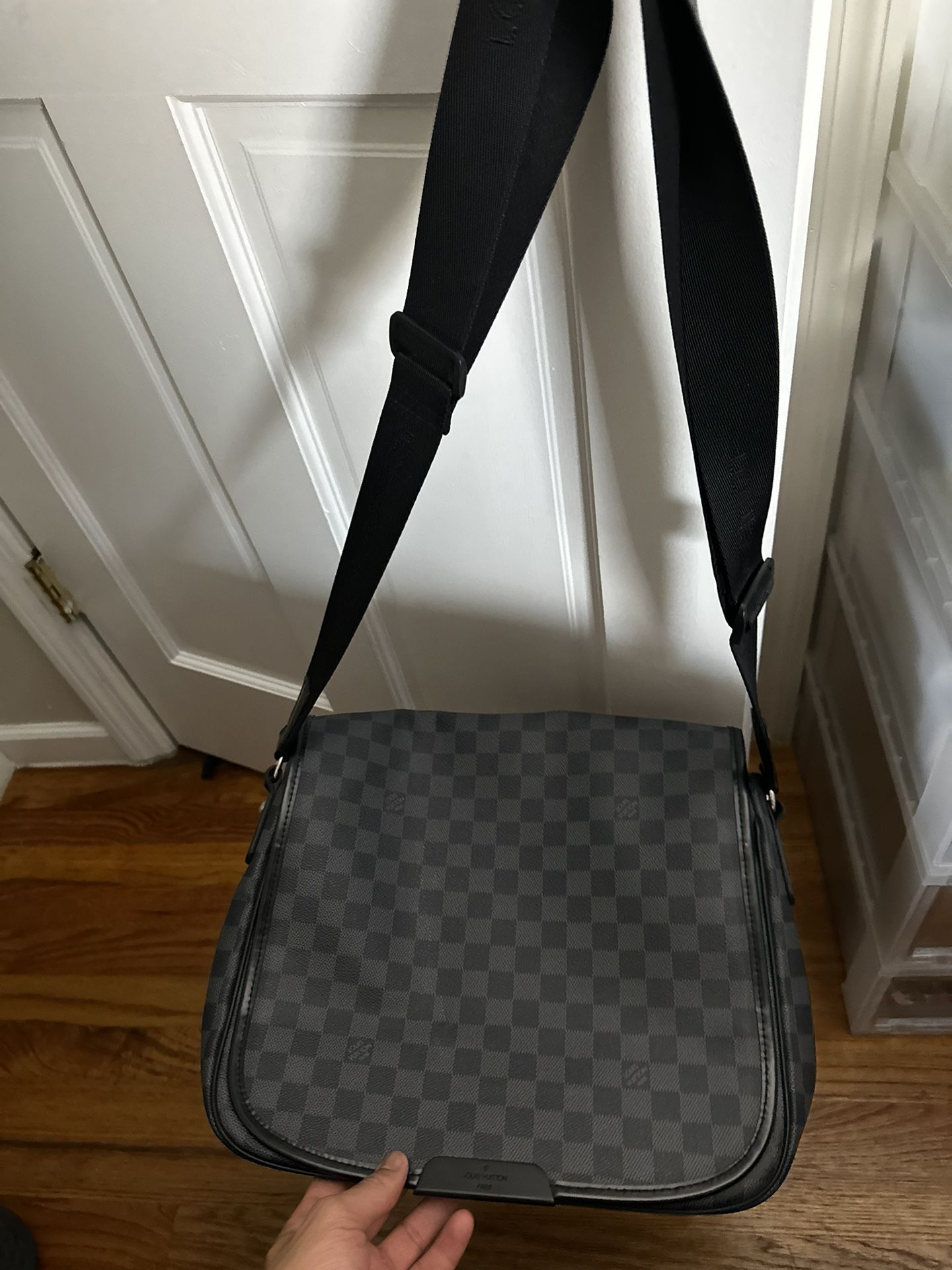 Louis Vuitton Laptop Bag