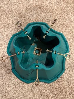 Christmas Tree holder