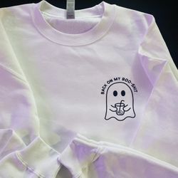 Brand New Halloween Sweatshirt