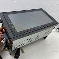 Kenwood DMX47S