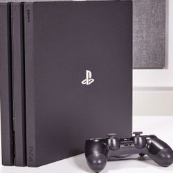 PS4 Pro