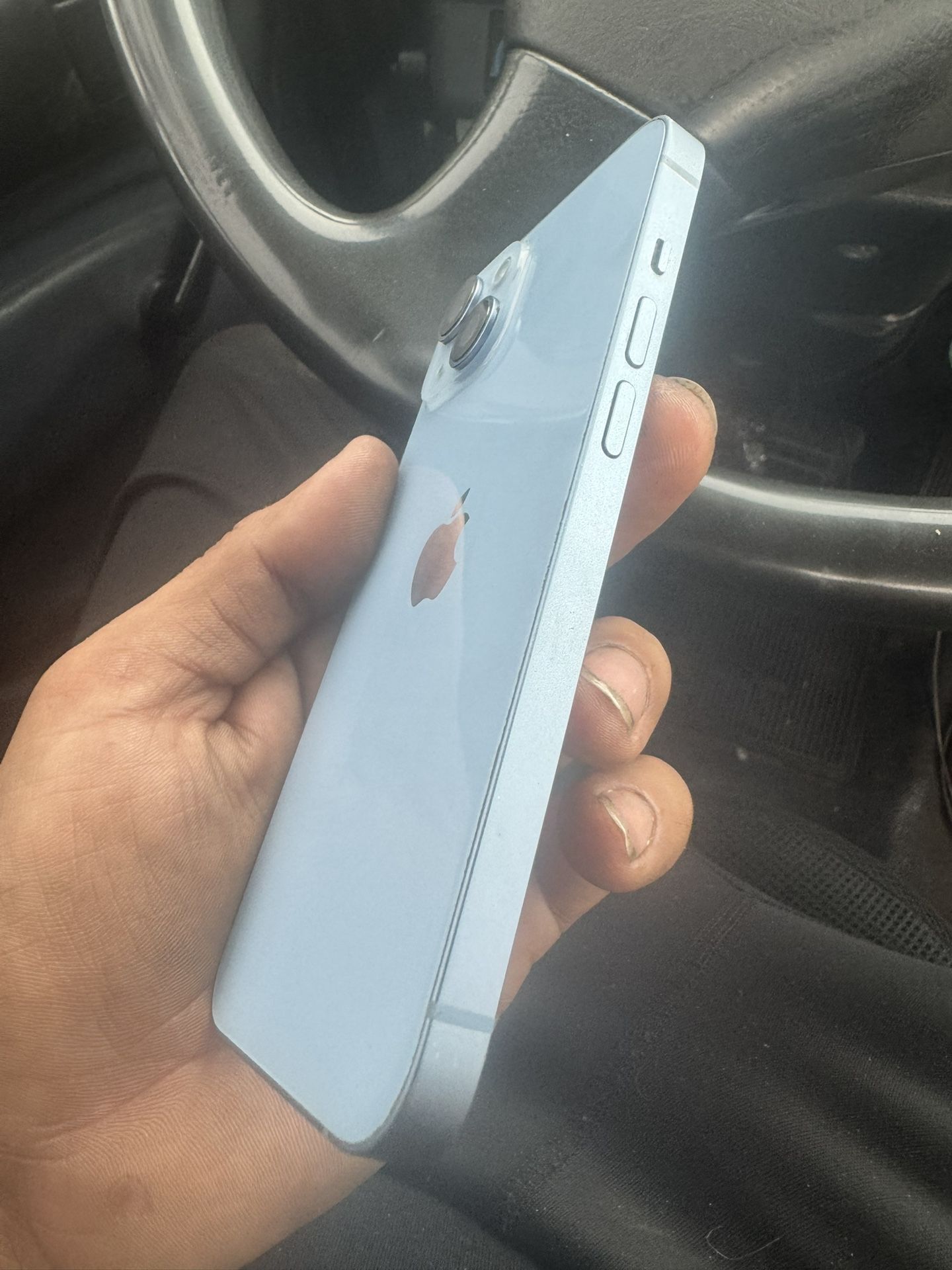 iPhone 14 128Gb cricket/h20/att