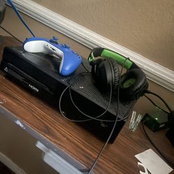 Xbox One 
