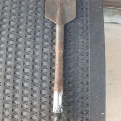 Heavy Duty Chipper Bit