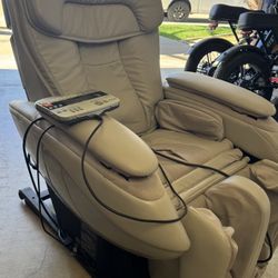 Massage Chair 