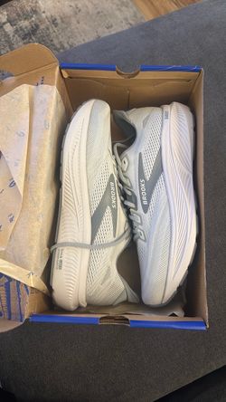 Brooks Ghost 18 Men's Sneakers Size 14 Wide 2E