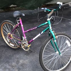 Magna glacier point 26 sale