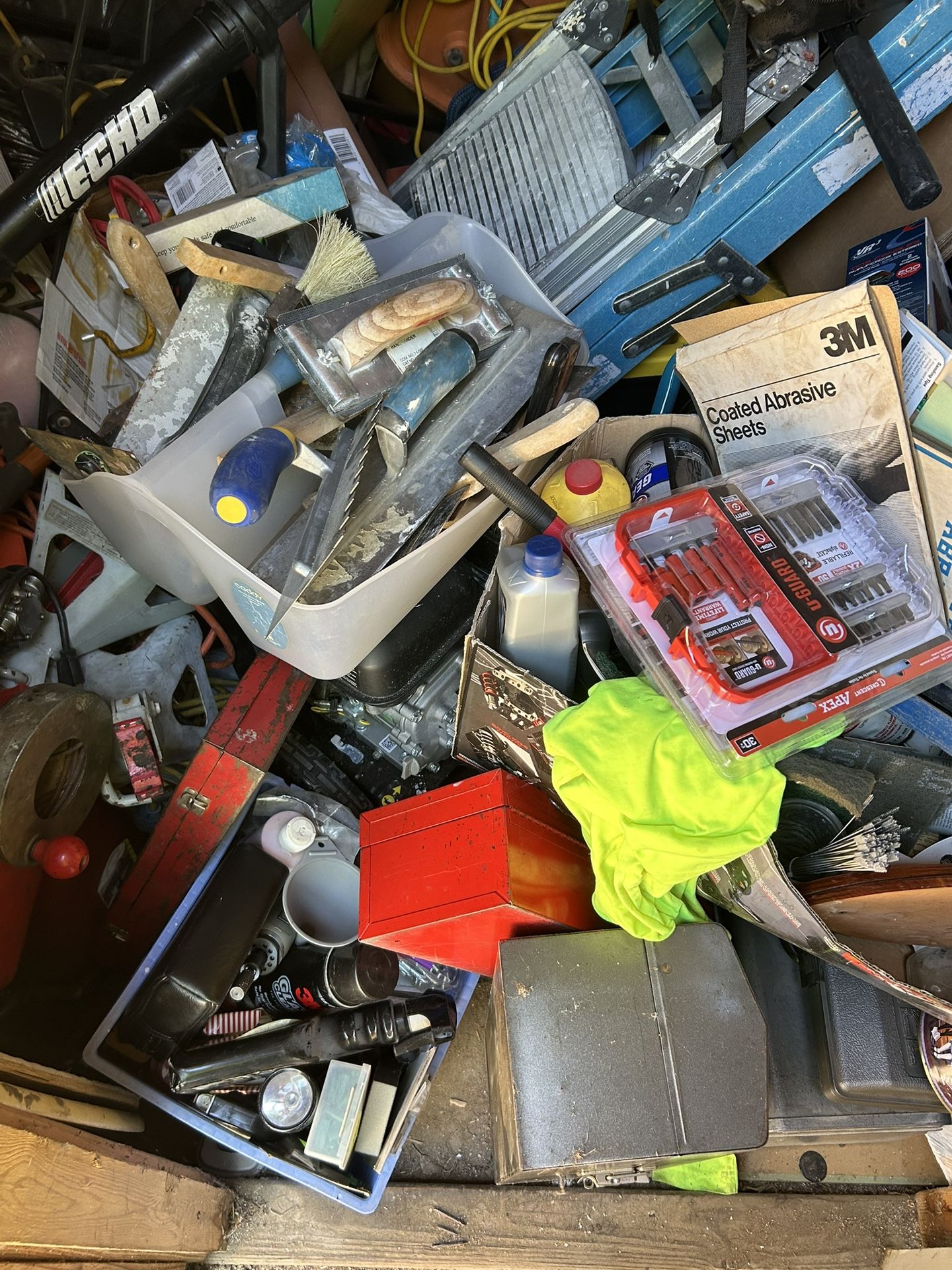 Tools