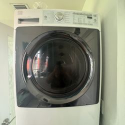 Kenmore Elite Dryer