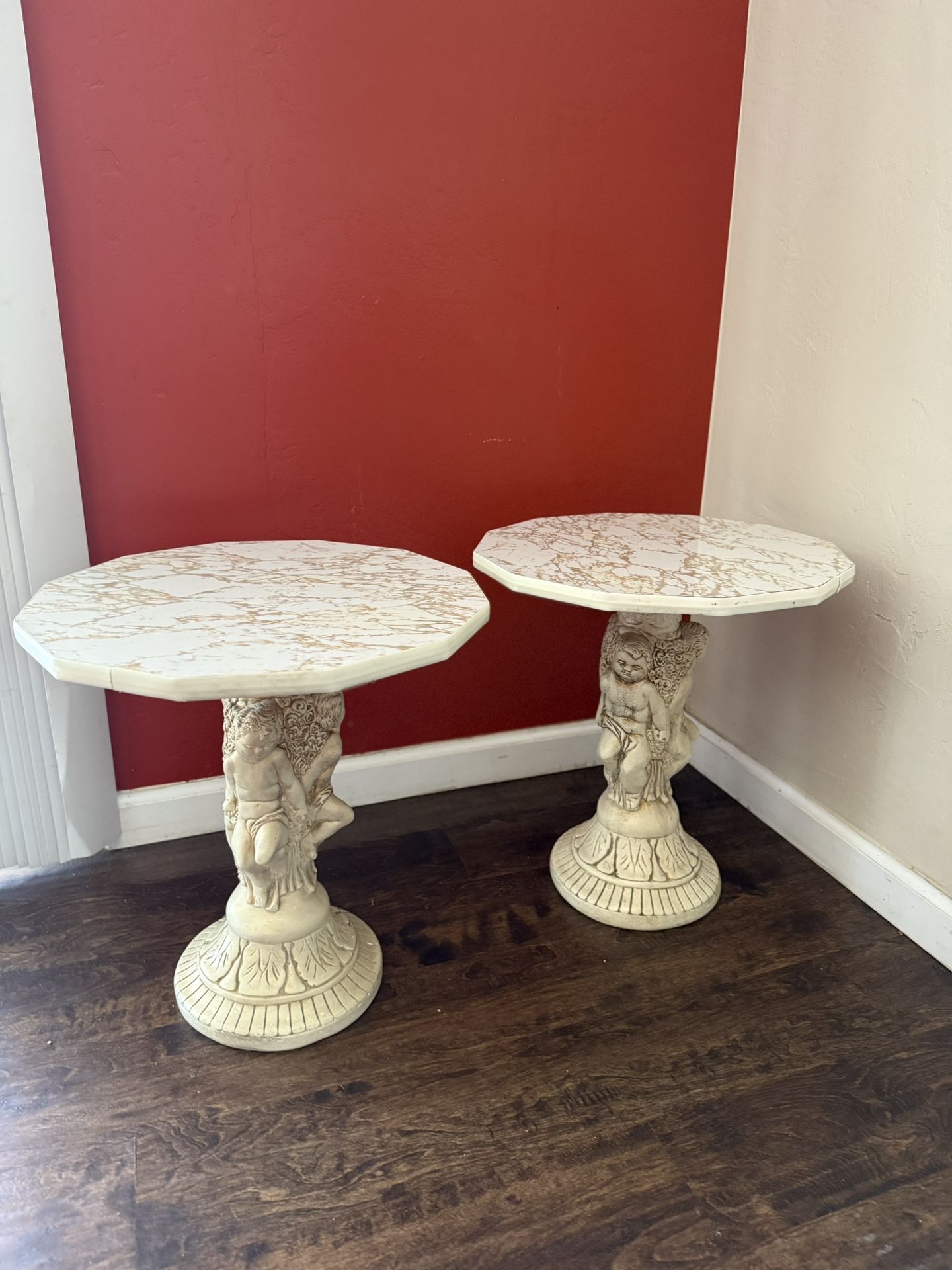 End Tables