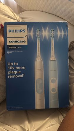 Philips Sonicare Optimal Clean