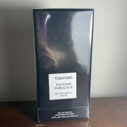 Tom Ford F*cking Fabulous 3.4oz Unisex Eau de Parfum