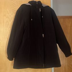 FS Limited Jacket 