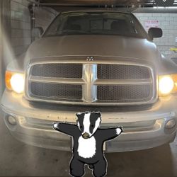 2003 Ram 1500