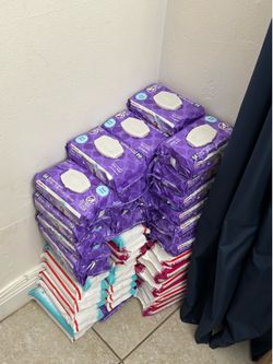 Wipes