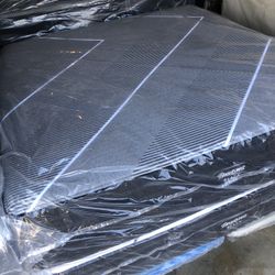 California King Size Beautyrest Black X Class Hybrid Memory Foam Cooling Mattress Bed Serta Sealy Stearns Foster Aireloom Harmony Lux Wink Casper Clou