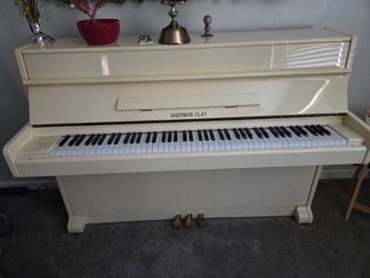 Sherman Clay Piano