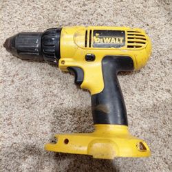 Dewalt Cordless Drill / Driver 
