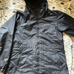 Women’s Columbia Jacket