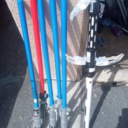 Lightsabers  From Disney