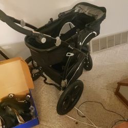 Stroller