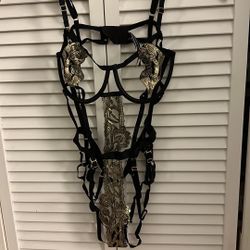 Victoria’s Secret Bodysuit 