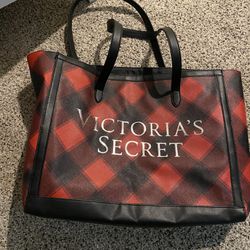 Victoria secret Overnight Bag