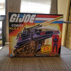 GIJOE