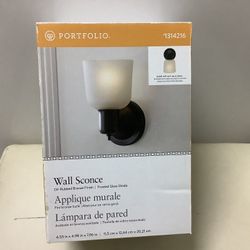 Lamparas Nuevas