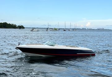 2004 Chris-Craft Corsair 28