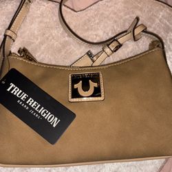 Tru Religion Hand Bag 