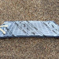 2025-2026 Camry Front Bumper Grille