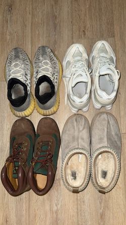 Women’s shoes