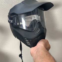 Airsoft Equipment 