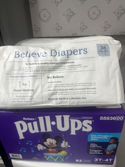 Diapers 