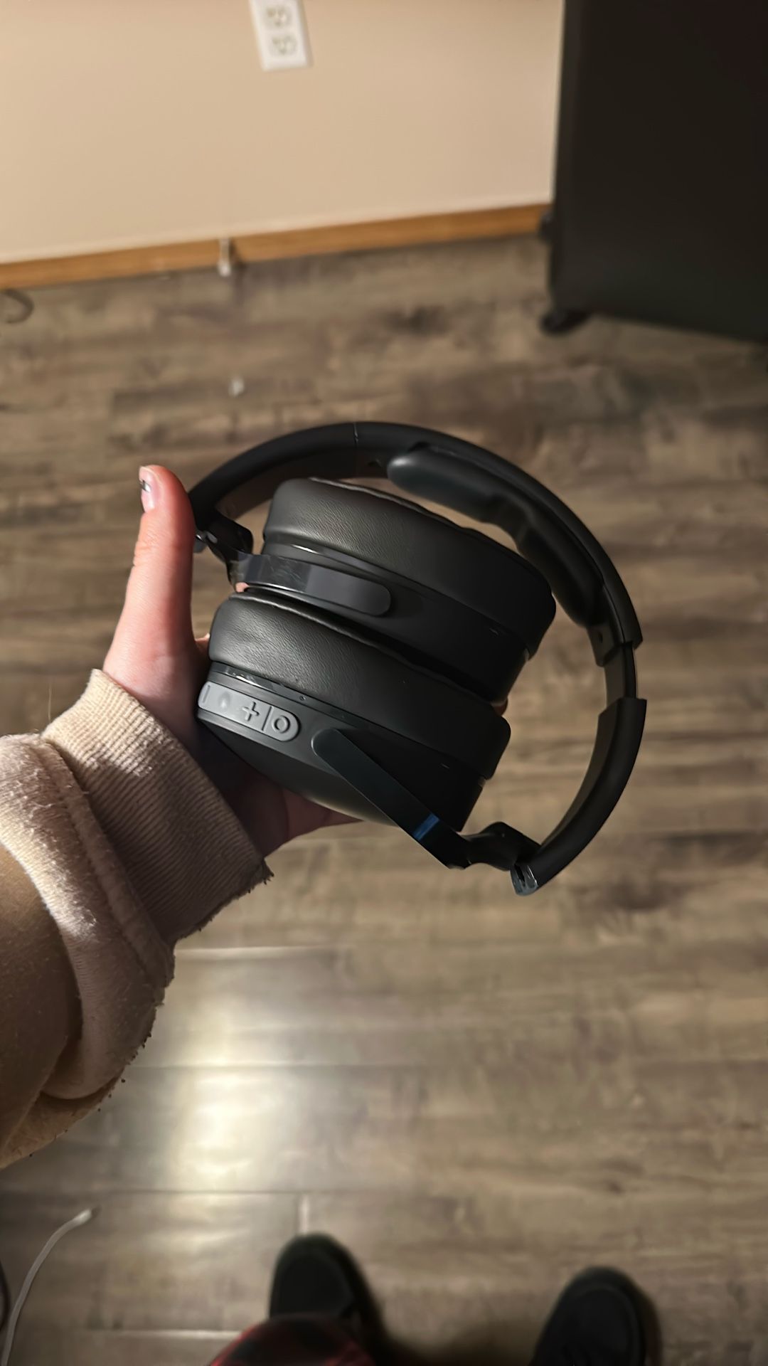 Skull Candy Headphones