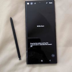 UNLOCKED S22 Ultra