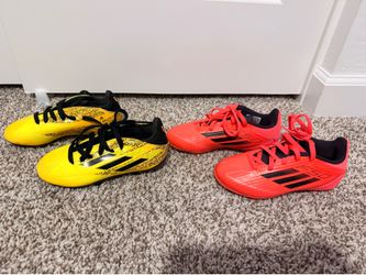 Youth Soccer cleats