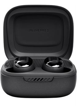 Jbl Live Free 2