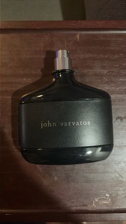 John Varvatos