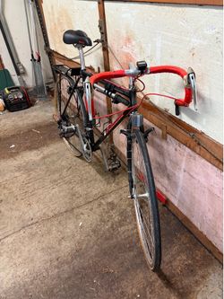 Bicycle BIANCHI VOLPE 1990’s