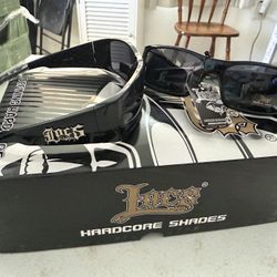 LOCS Sunglasses 